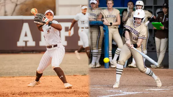 Peyton Sward and Kelly Fricker combo