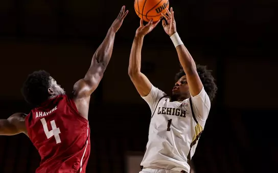 Nasir Whitlock Game Winner Colgate