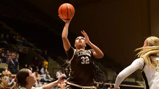 Leia Edwards at Army