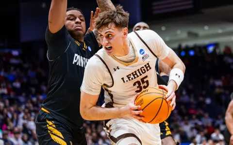 Hank Alvey vs Prairie View A&M