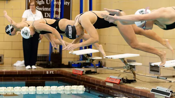 swim start vs loyola