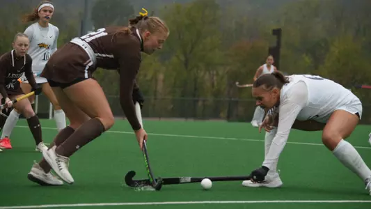 Samantha Hillman vs Drexel
