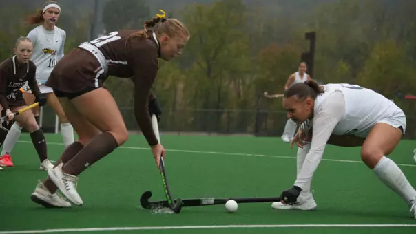Samantha Hillman vs Drexel