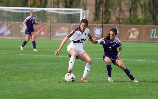 Sofia Bollman vs Holy Cross