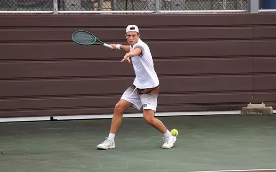 Alex Van Lumich
