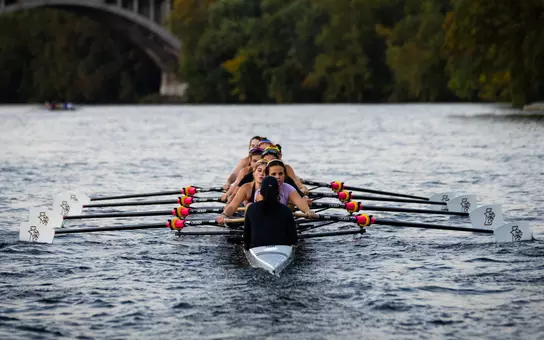 WROW Practice