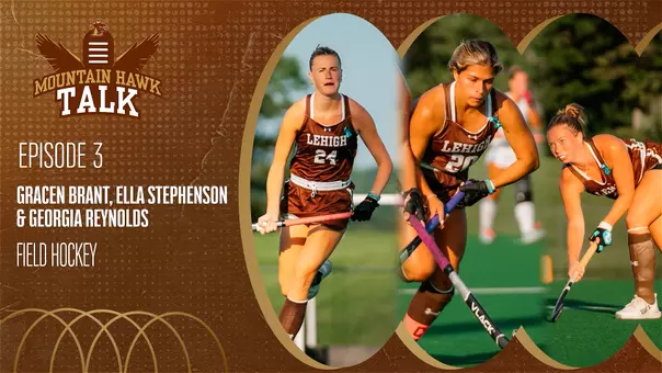 MHT EP 3 - Field Hockey