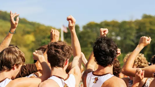 MXC Paul Short Run Huddle 2026