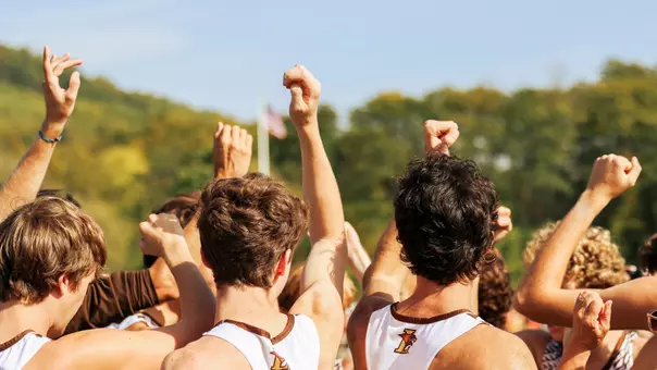 MXC Paul Short Run Huddle 2026