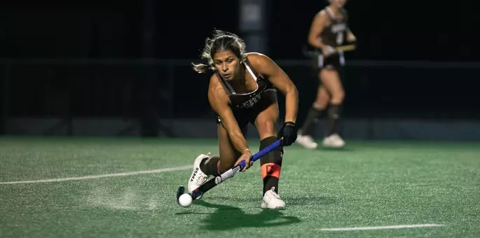 Field Hockey vs Bucknell