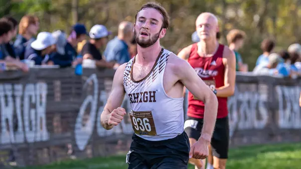 Garrett Hyneman Paul Short Run