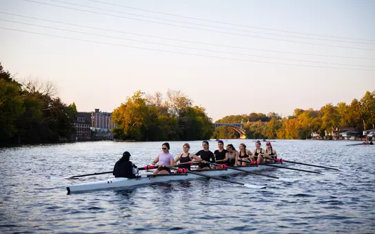 WROW Practice