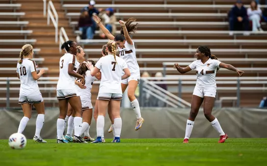 WSOC Celebration vs American