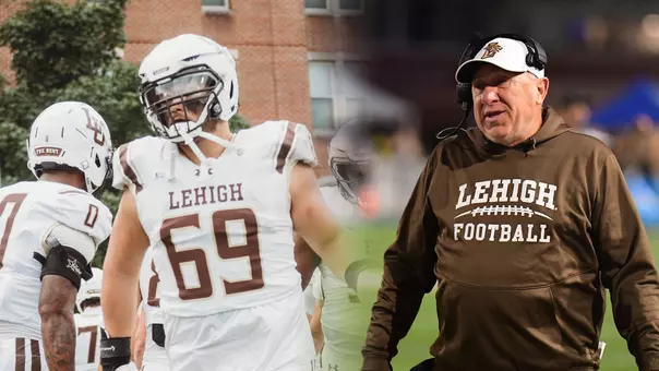 FB vs Bucknell Preview
