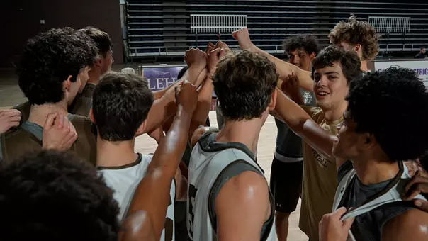 2026-27 Lehigh Men's Basketball Season Preview
