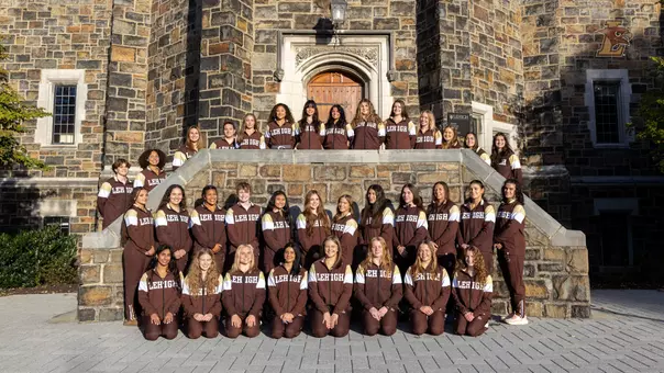 Women's Wrestling Preview Cover