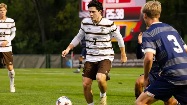Shea Coughlin vs Navy