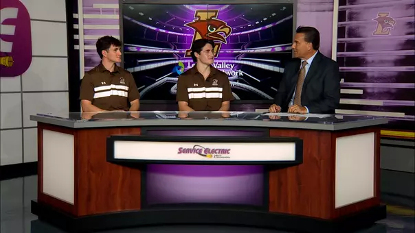 LSC Men's Soccer
