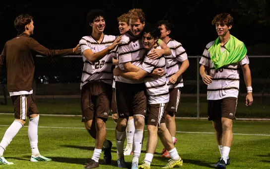 MSOC Celebration vs American