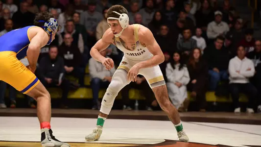 Logan Rozynski 13-12