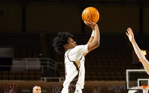 Nasir Whitlock vs American