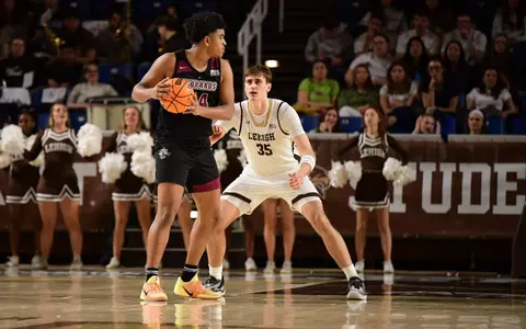 Hank Alvey vs Lafayette