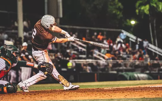 Dom Patrizi at Miami