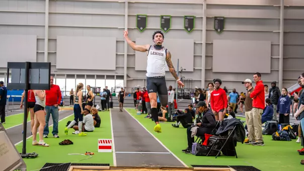 Jaden Ferguson Fastrack