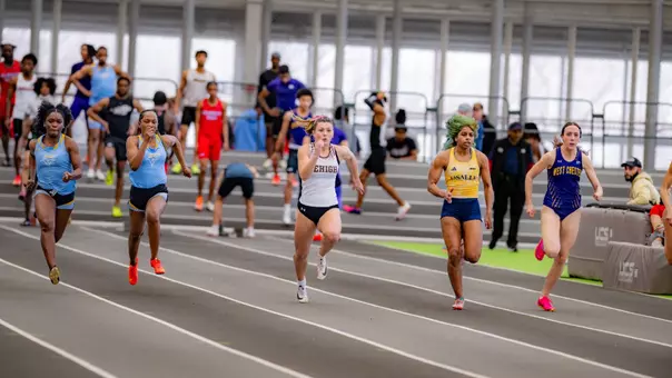 Gianna Mangili Fastrack