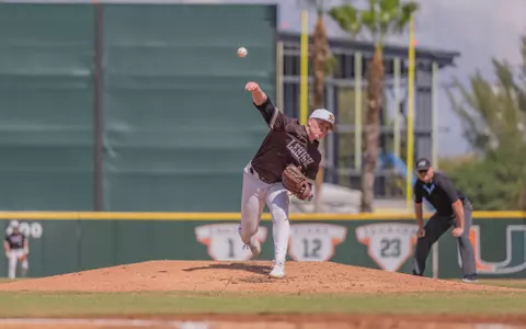 Shane O'Neill at Miami