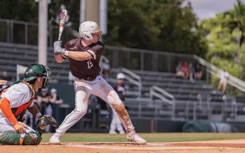 Raffaele Rogers at Miami