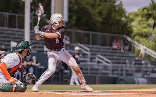 Raffaele Rogers at Miami