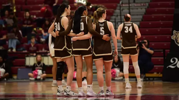 Lehigh WBB photo