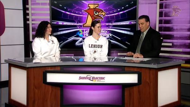 LSC Women's Basketball