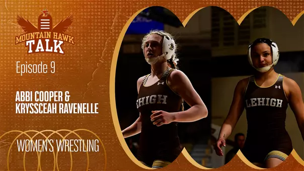 MHT - Women's Wrestling