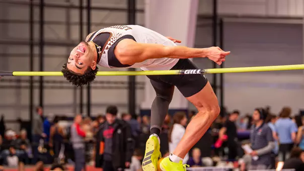 Jaden Ferguson Widener Indoor Classic