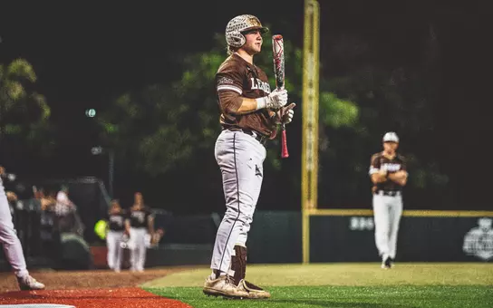 Owen Walewander at Miami