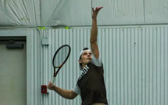 MTEN vs. Saint Francis