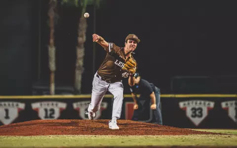 Christopher Nell at Miami