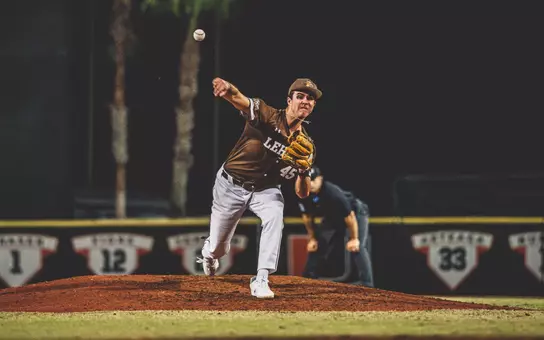 Christopher Nell at Miami