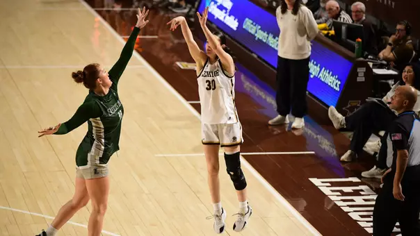 Whitney Lind action shot