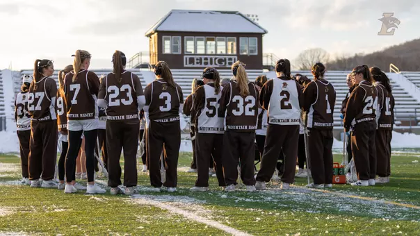 Women's Lacrosse Preview