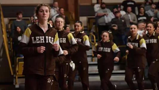 Team run out Presbyterian 44