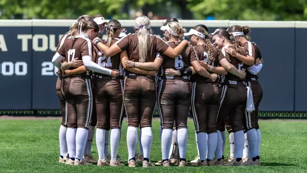 2026 Lehigh Softball Season Preview Thumbnail