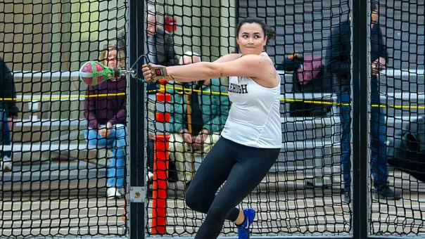 Olivia Dubrow vs Lafayette