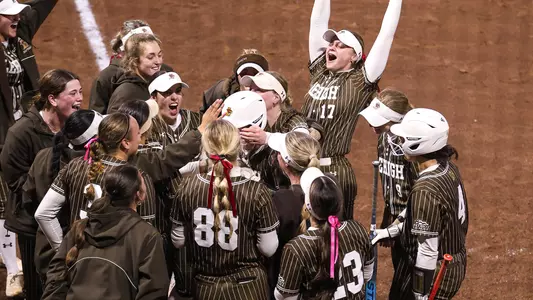 HR Celebration NC State