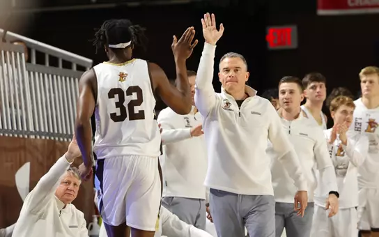 Brett Reed vs. Colgate PL SF