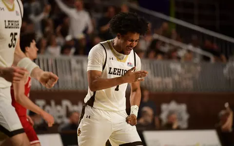 Nasir Whitlock vs. BU