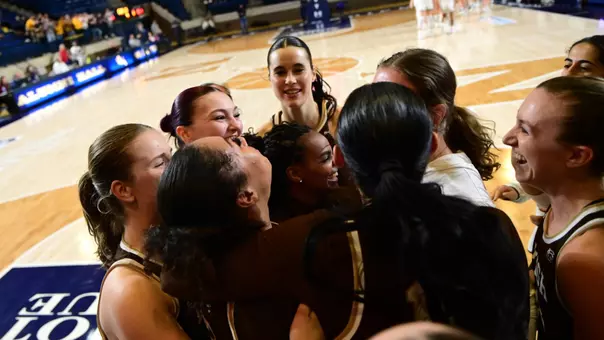 WBB wins at Navy 3-13 Semi finals