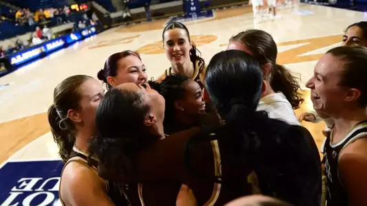 WBB wins at Navy 3-13 Semi finals